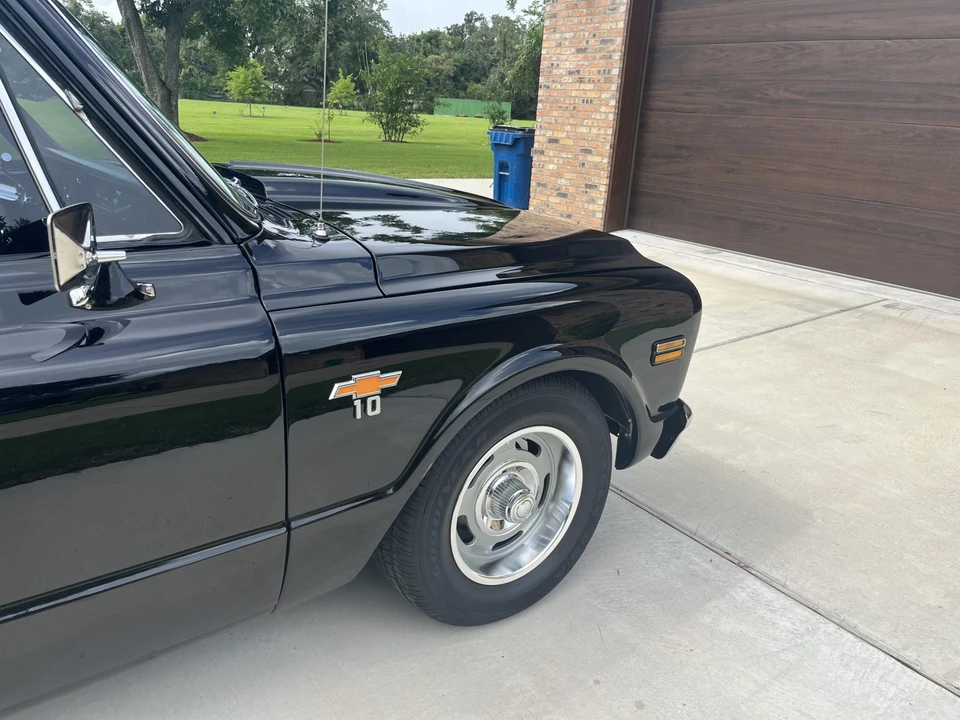 1968 Chevrolet C/K 2nd Gen - Image 30 of 31