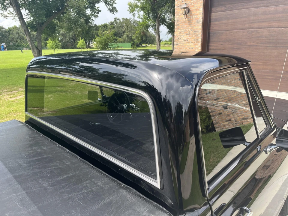 1968 Chevrolet C/K 2nd Gen - Image 26 of 31