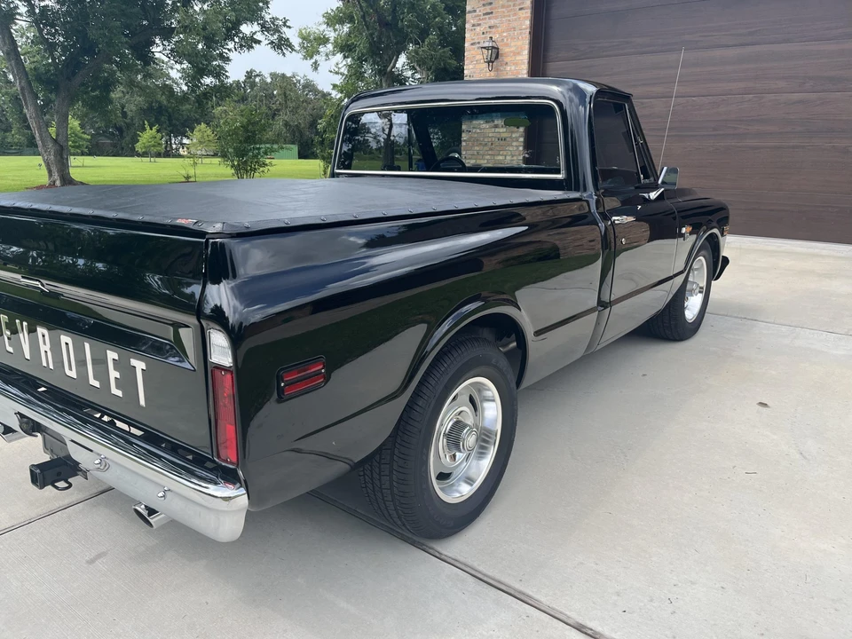 1968 Chevrolet C/K 2nd Gen - Image 23 of 31