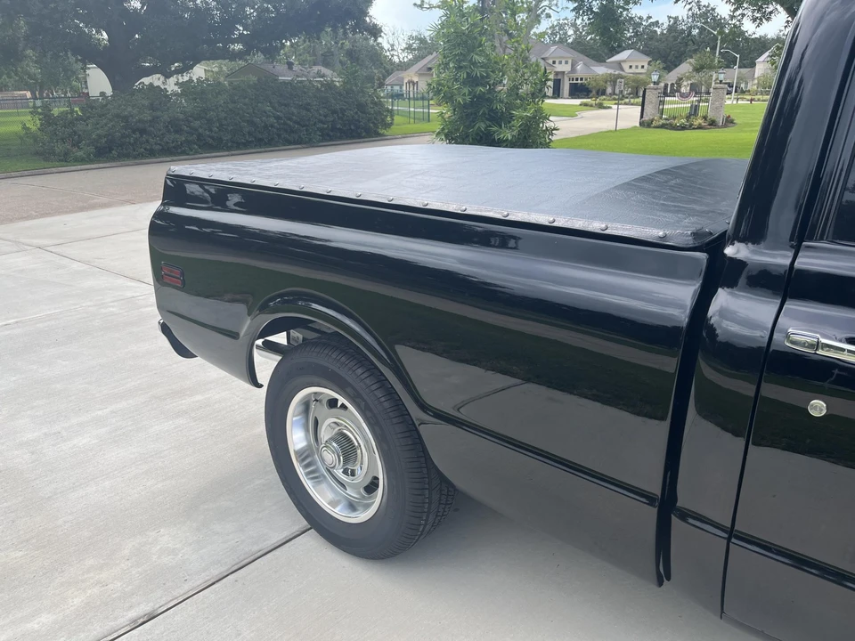 1968 Chevrolet C/K 2nd Gen - Image 24 of 31