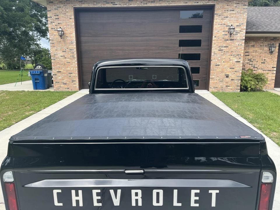 1968 Chevrolet C/K 2nd Gen - Image 21 of 31