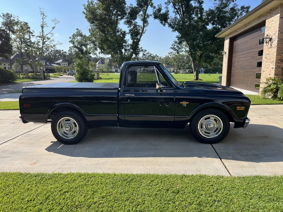 1968 Chevrolet C/K 2nd Gen - Image 7 of 31