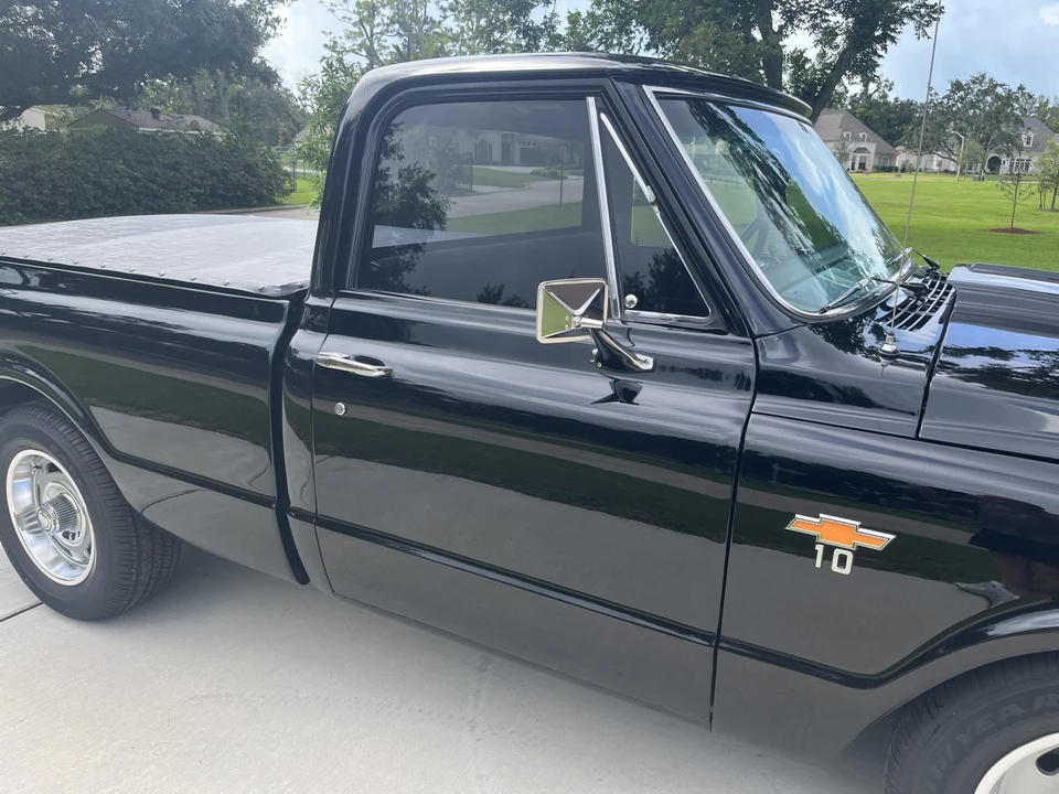 1968 Chevrolet C/K 2nd Gen - Image 28 of 31