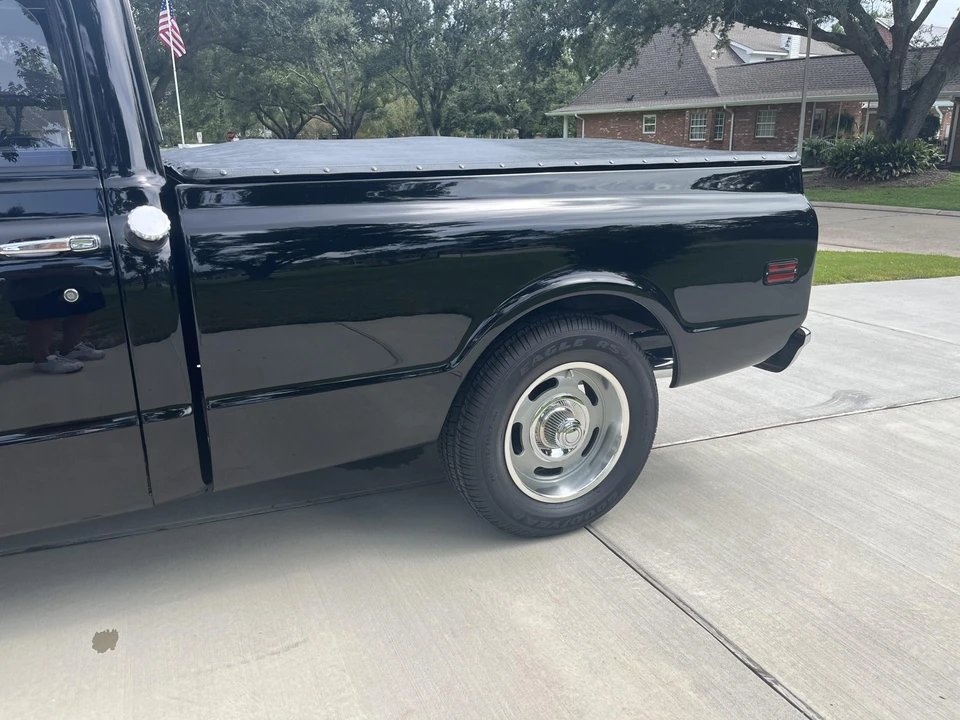 1968 Chevrolet C/K 2nd Gen - Image 20 of 31