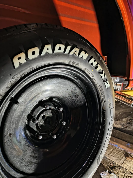 1968 Chevrolet C/K 1st Gen - Image 20 of 31