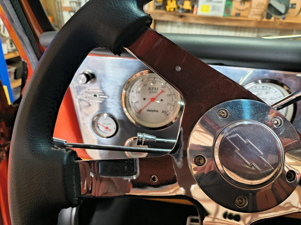 1968 Chevrolet C/K 1st Gen - Image 26 of 31