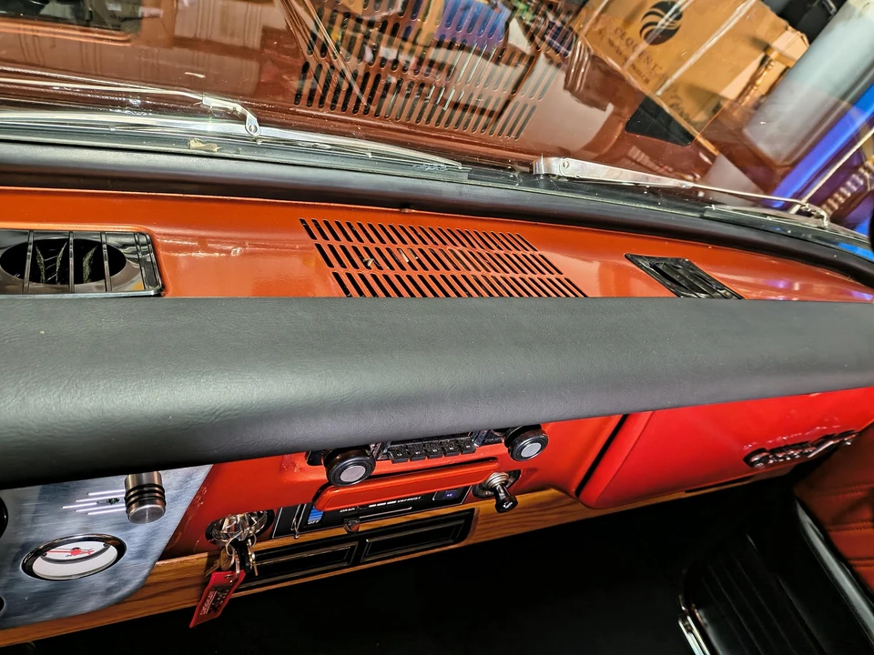 1968 Chevrolet C/K 1st Gen - Image 29 of 31