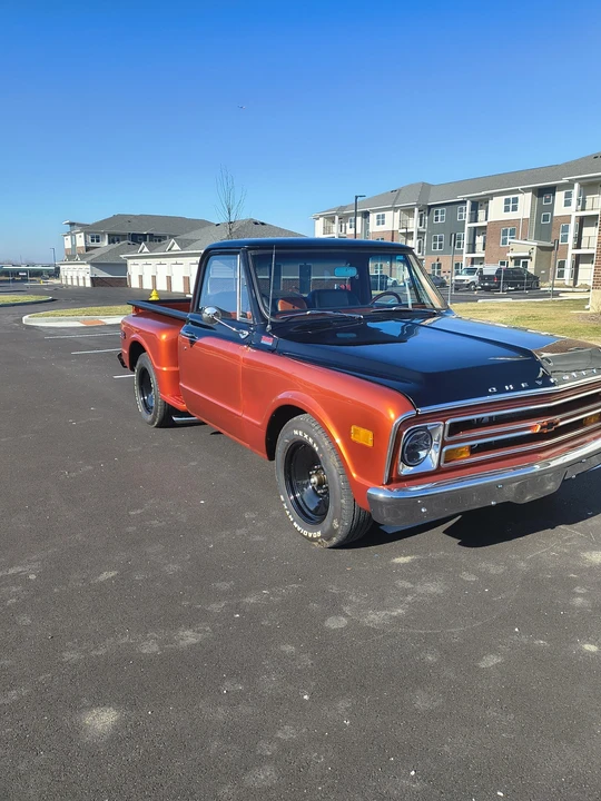1968 Chevrolet C/K 1st Gen - Image 5 of 31