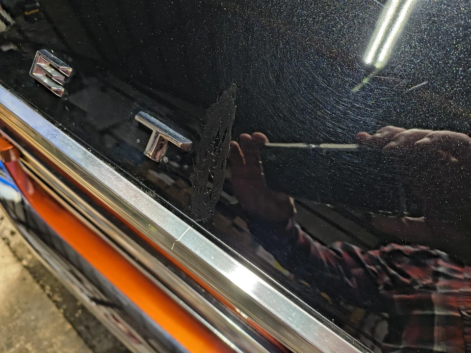 1968 Chevrolet C/K 1st Gen - Image 15 of 31