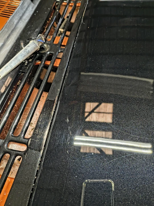 1968 Chevrolet C/K 1st Gen - Image 16 of 31
