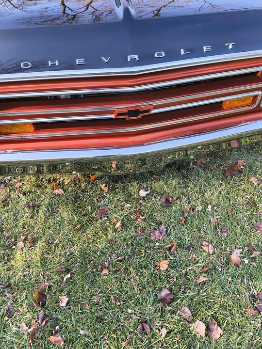 1968 Chevrolet C/K 1st Gen - Image 8 of 31