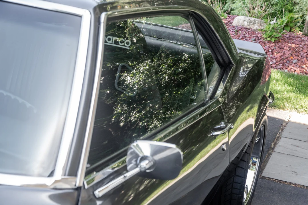 1968 Chevrolet Camaro 1st Gen - Image 23 of 31