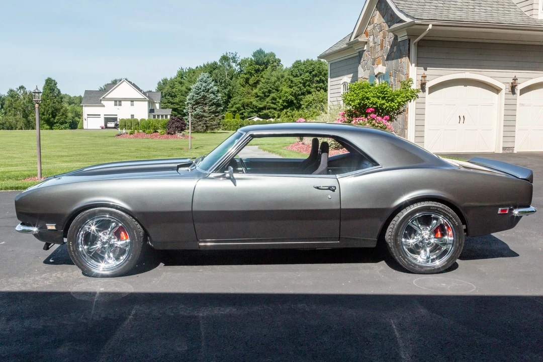 1968 Chevrolet Camaro 1st Gen - Image 12 of 31