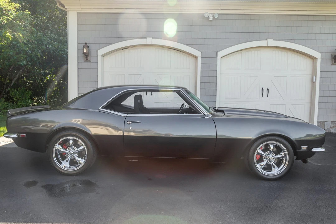 1968 Chevrolet Camaro 1st Gen - Image 7 of 31