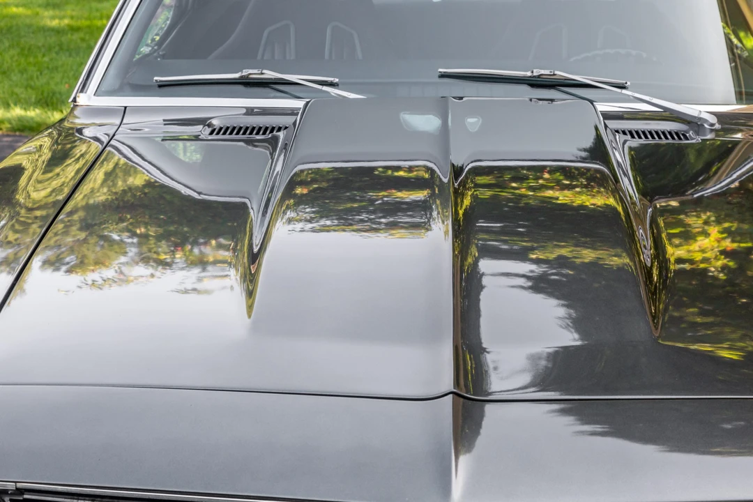 1968 Chevrolet Camaro 1st Gen - Image 17 of 31