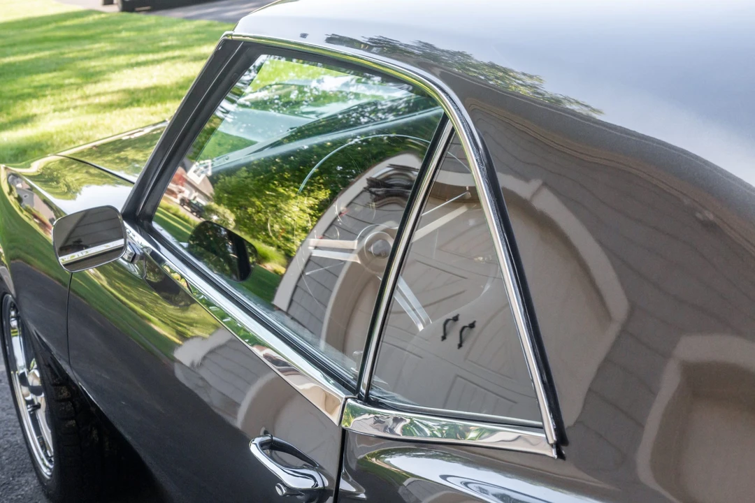 1968 Chevrolet Camaro 1st Gen - Image 26 of 31
