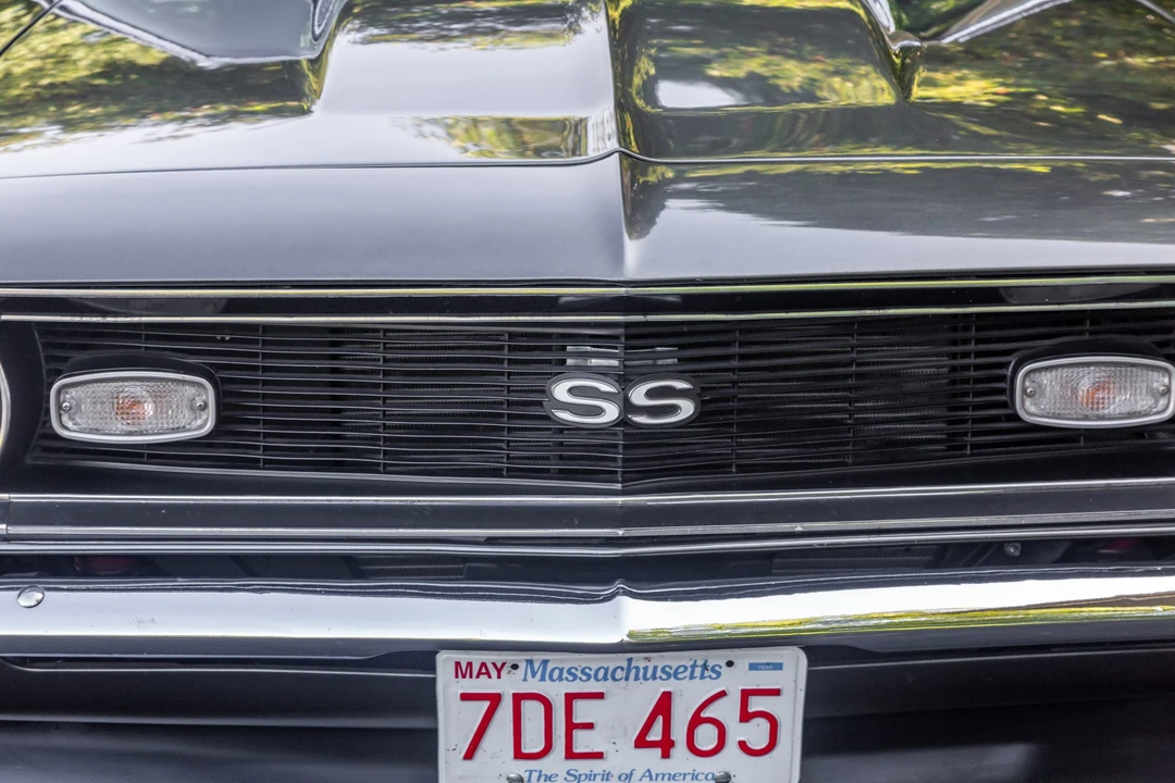 1968 Chevrolet Camaro 1st Gen - Image 14 of 31