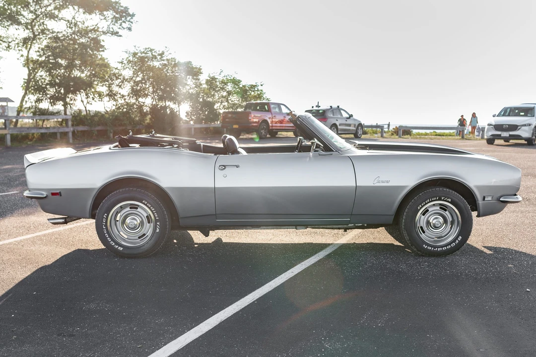 1968 Chevrolet Camaro 1st Gen - Image 7 of 31