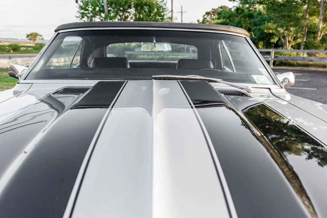 1968 Chevrolet Camaro 1st Gen - Image 28 of 31