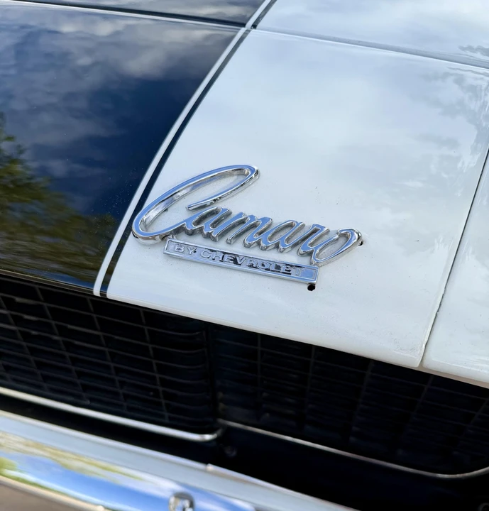 1968 Chevrolet Camaro 1st Gen - Image 22 of 31