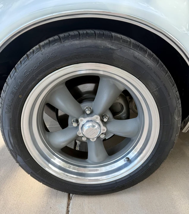 1968 Chevrolet Camaro 1st Gen - Image 26 of 31