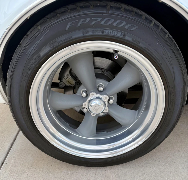 1968 Chevrolet Camaro 1st Gen - Image 28 of 31