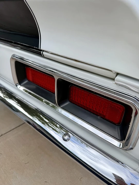1968 Chevrolet Camaro 1st Gen - Image 13 of 31
