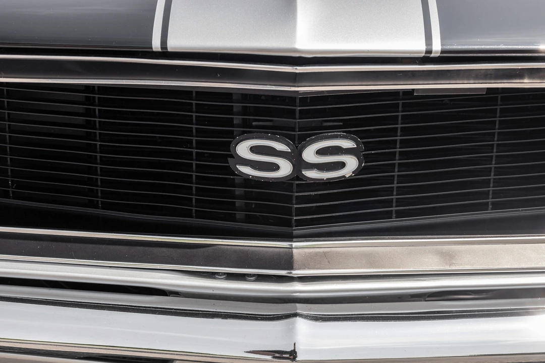 1968 Chevrolet Camaro 1st Gen - Image 24 of 31