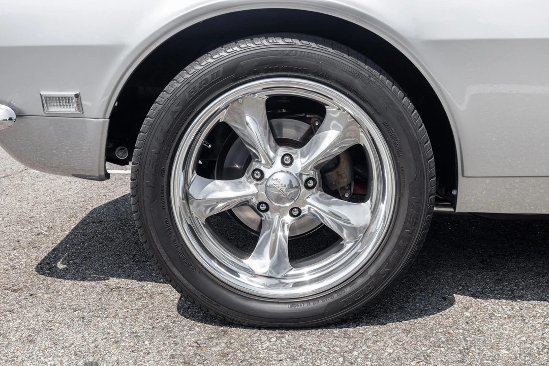 1968 Chevrolet Camaro 1st Gen - Image 29 of 31