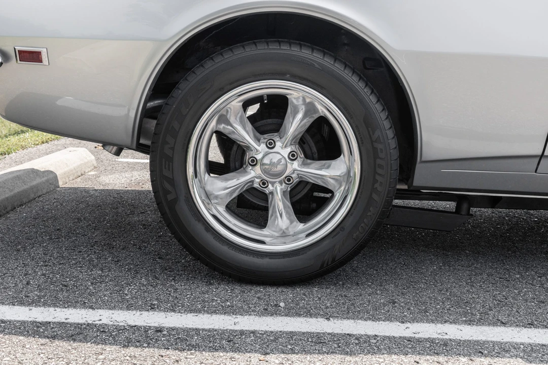 1968 Chevrolet Camaro 1st Gen - Image 31 of 31