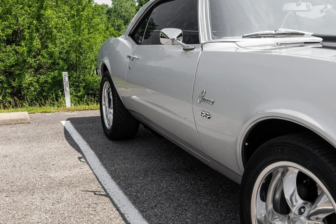 1968 Chevrolet Camaro 1st Gen - Image 17 of 31