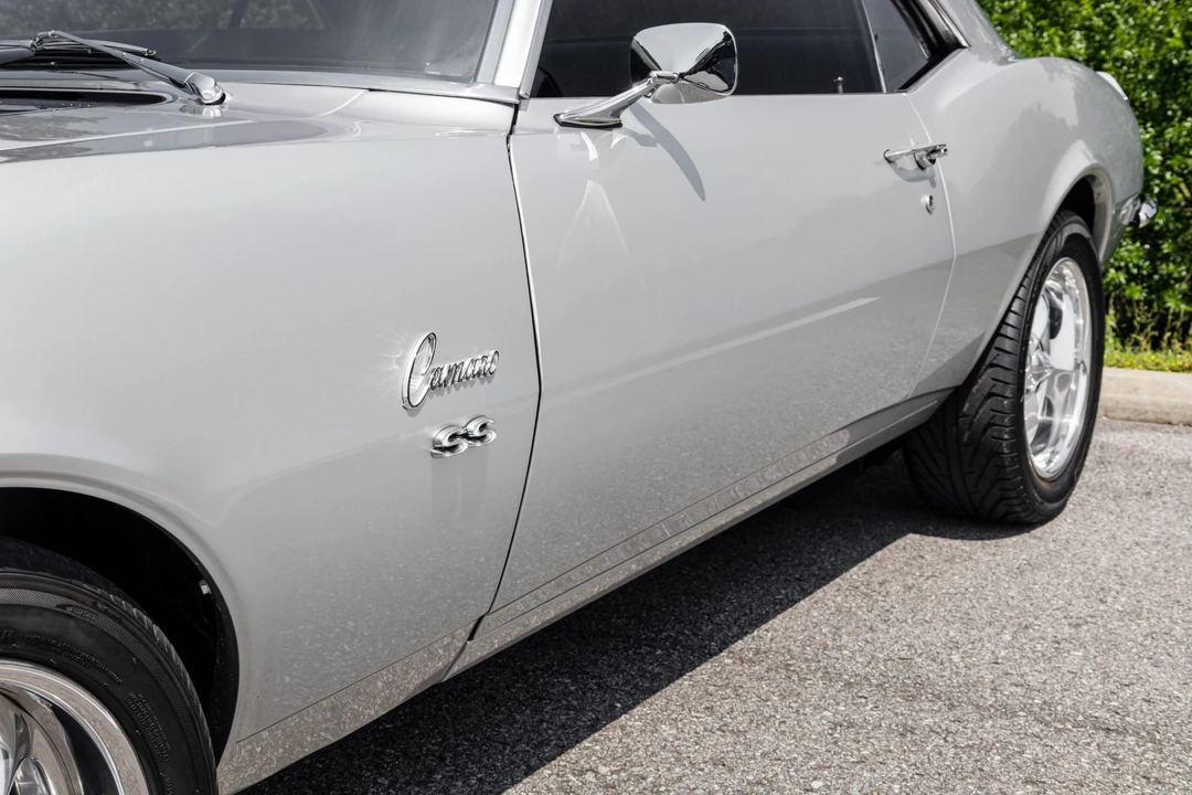 1968 Chevrolet Camaro 1st Gen - Image 18 of 31