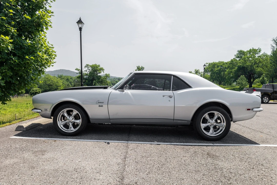 1968 Chevrolet Camaro 1st Gen - Image 9 of 31