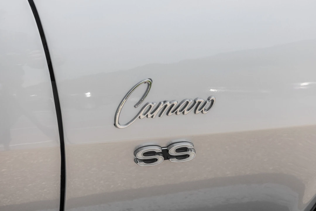 1968 Chevrolet Camaro 1st Gen - Image 25 of 31