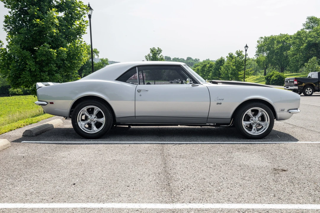 1968 Chevrolet Camaro 1st Gen - Image 5 of 31