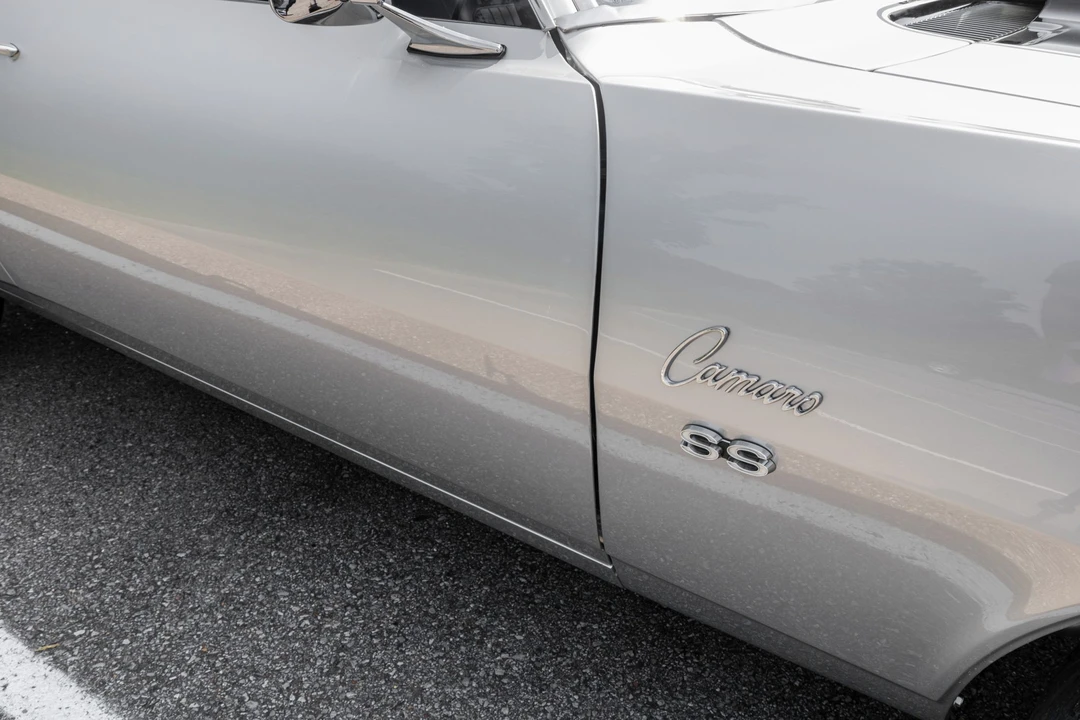 1968 Chevrolet Camaro 1st Gen - Image 16 of 31