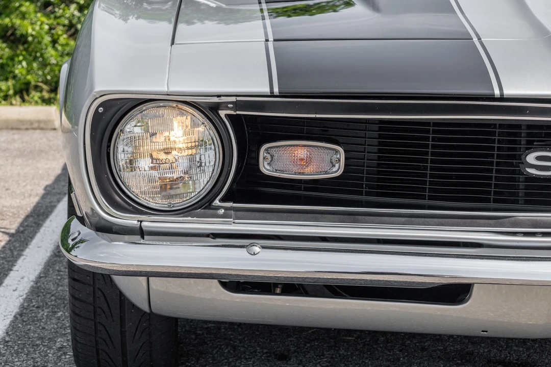 1968 Chevrolet Camaro 1st Gen - Image 12 of 31