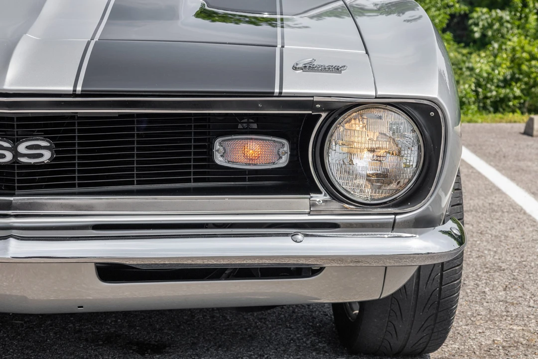 1968 Chevrolet Camaro 1st Gen - Image 13 of 31