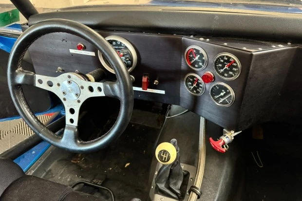 1968 Chevrolet Corvette C3 - Image 5 of 9