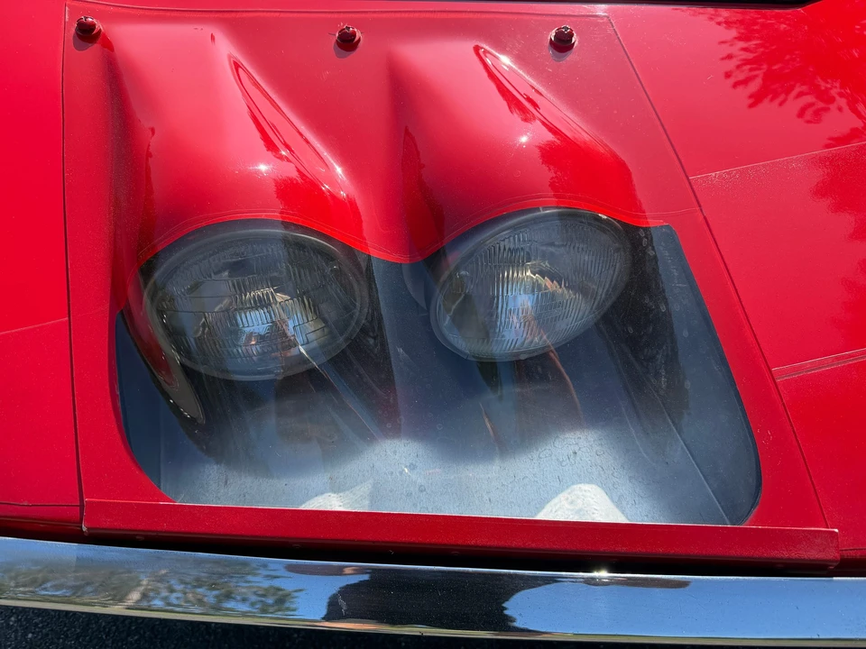 1968 Chevrolet Corvette C3 - Image 28 of 31