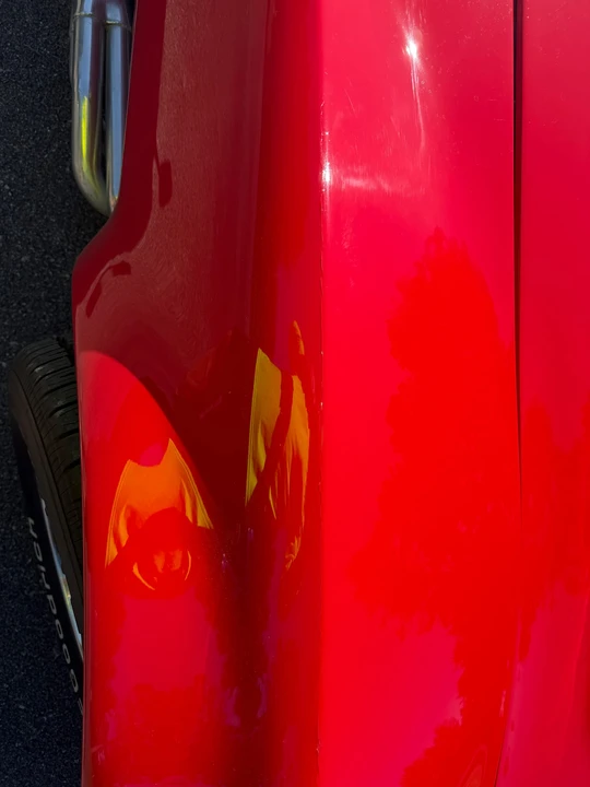 1968 Chevrolet Corvette C3 - Image 30 of 31