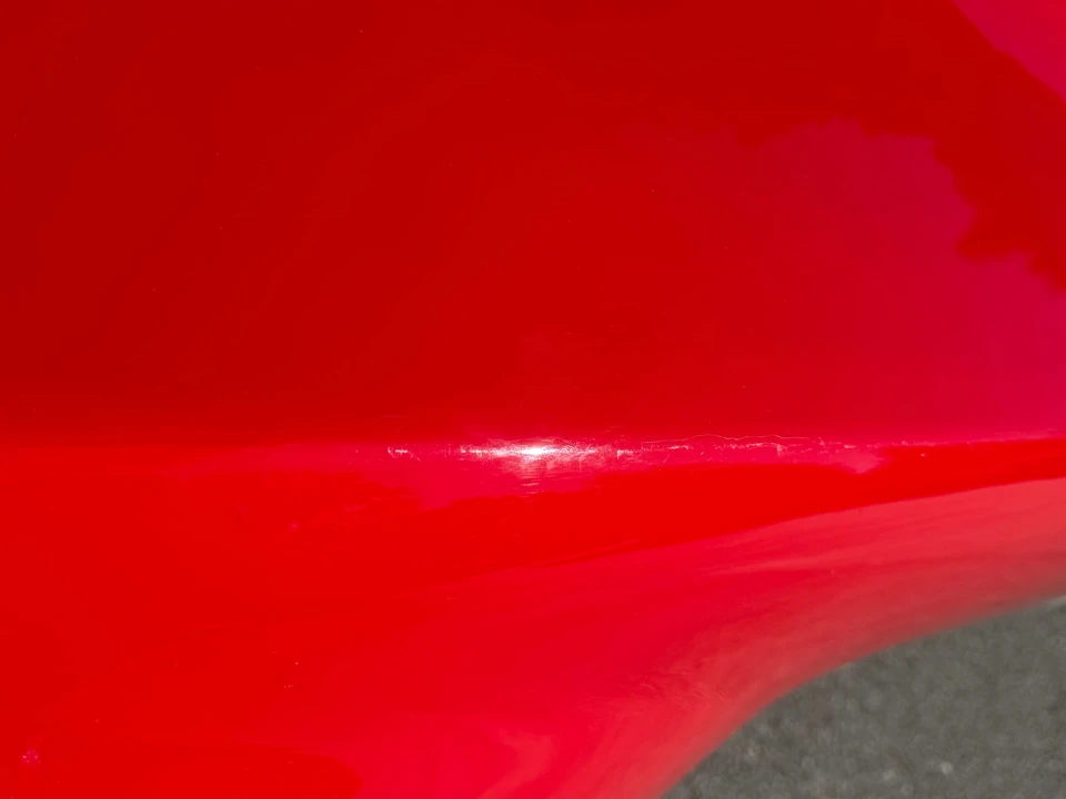 1968 Chevrolet Corvette C3 - Image 31 of 31