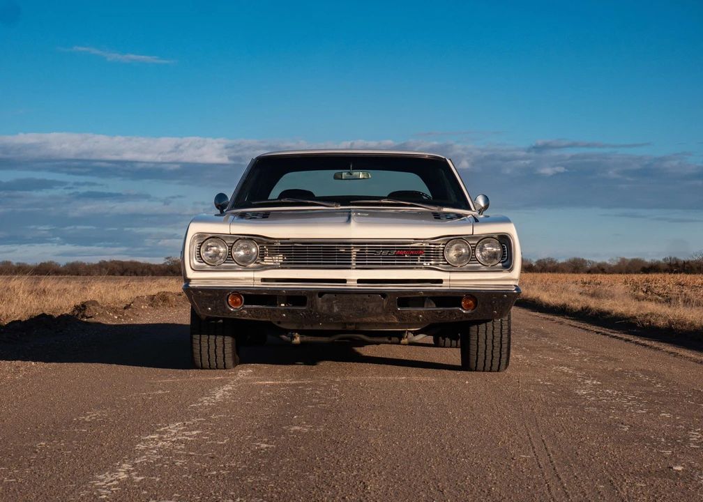1968 Dodge Coronet 4th Gen - Image 6 of 31