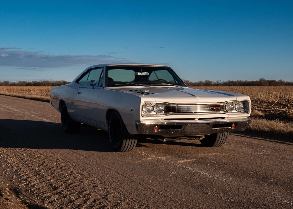 1968 Dodge Coronet 4th Gen - Image 9 of 31