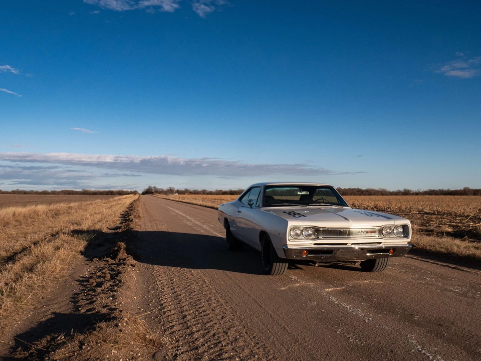 1968 Dodge Coronet 4th Gen - Image 8 of 31