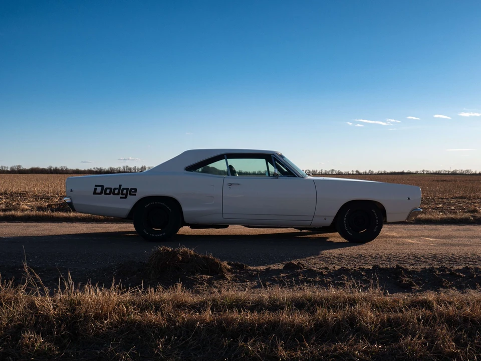 1968 Dodge Coronet 4th Gen - Image 12 of 31