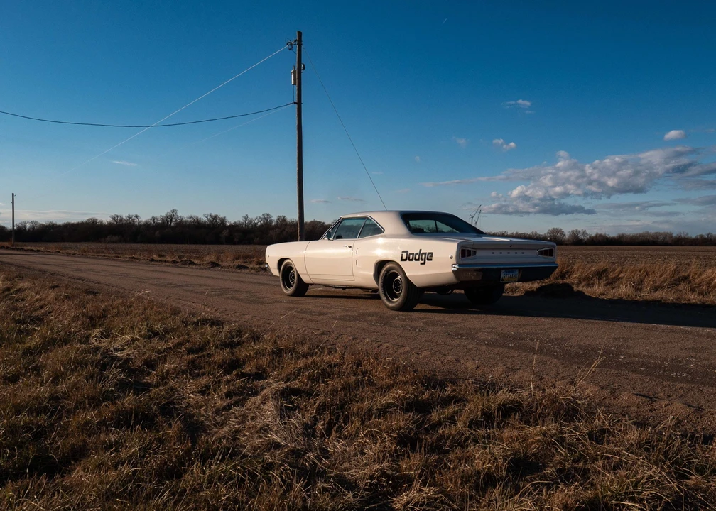 1968 Dodge Coronet 4th Gen - Image 13 of 31