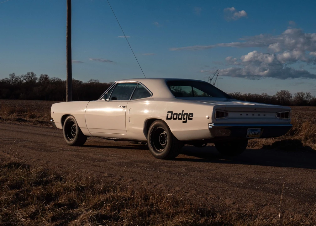 1968 Dodge Coronet 4th Gen - Image 14 of 31