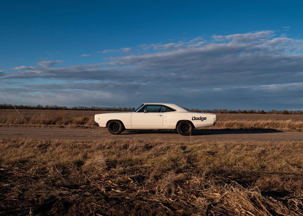 1968 Dodge Coronet 4th Gen - Image 16 of 31