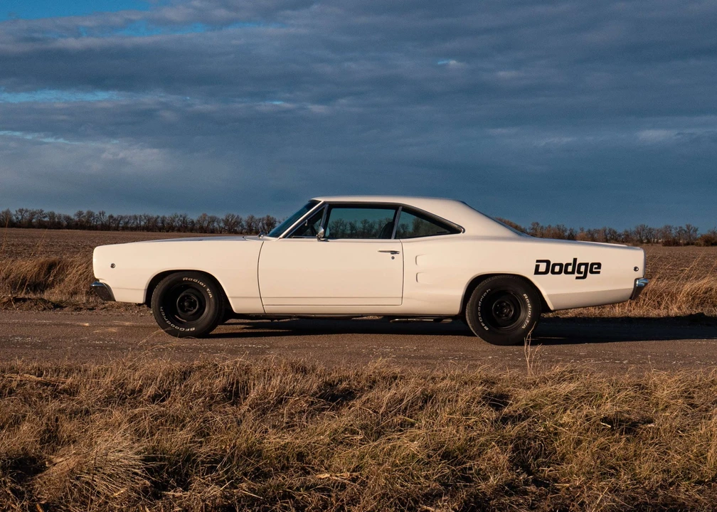 1968 Dodge Coronet 4th Gen - Image 15 of 31